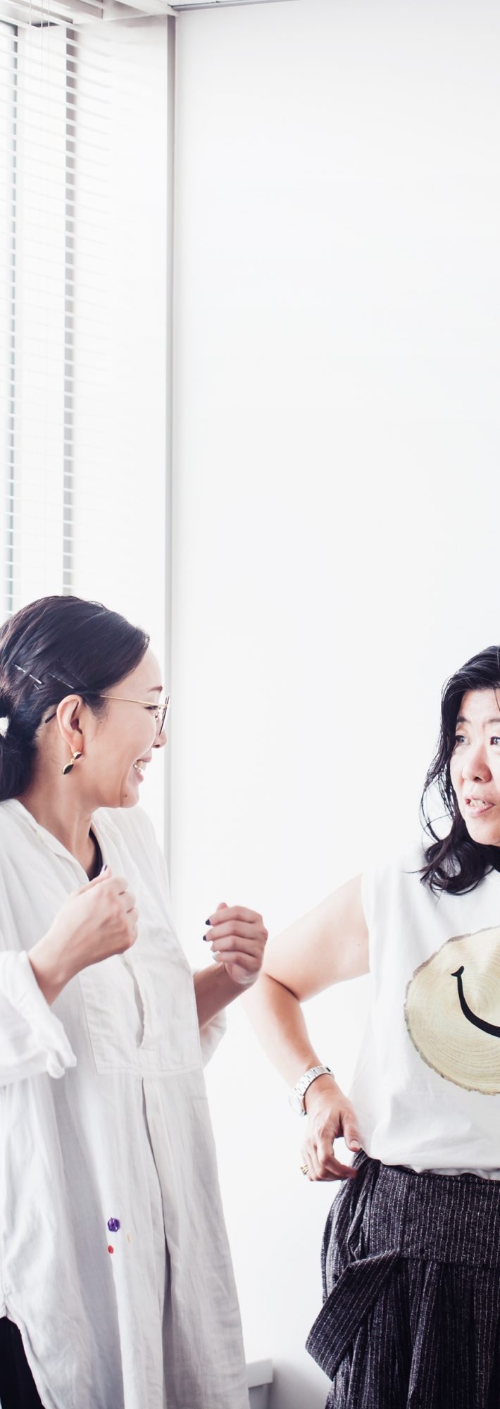 まんきつさんと吉本ばななさんとの特別対談が『アル中ワンダーランド文庫版には収録されている