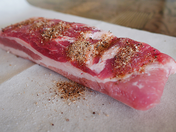 平日の晩ごはん