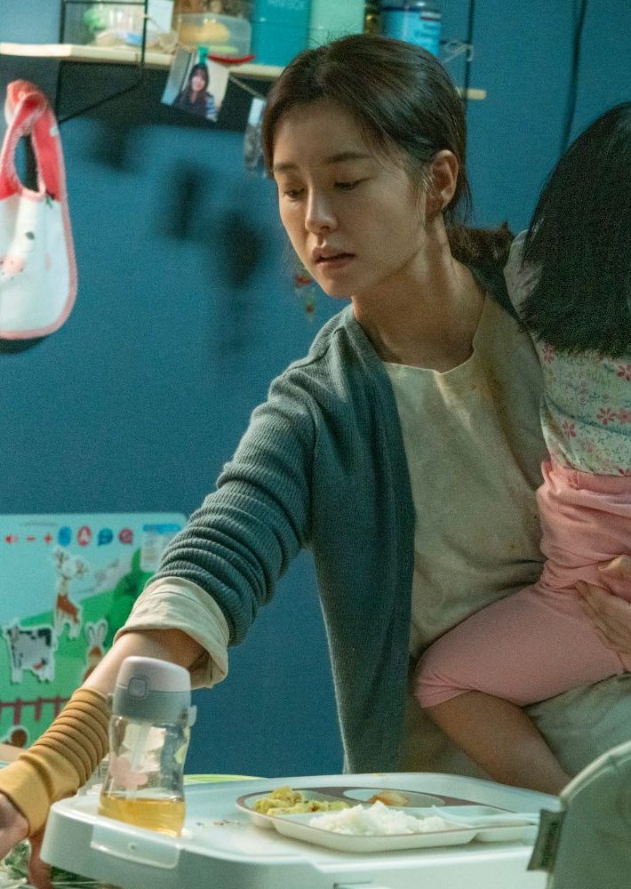 『82年生まれ、キム・ジヨン』サブ２