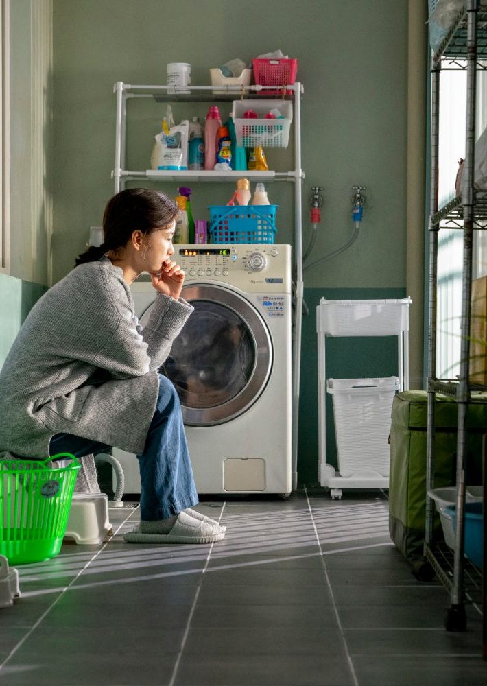 『82年生まれ、キム・ジヨン』サブ