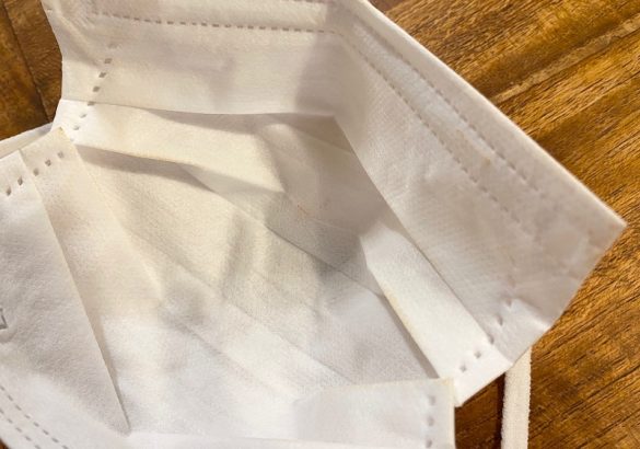 落ちにくいリップティント