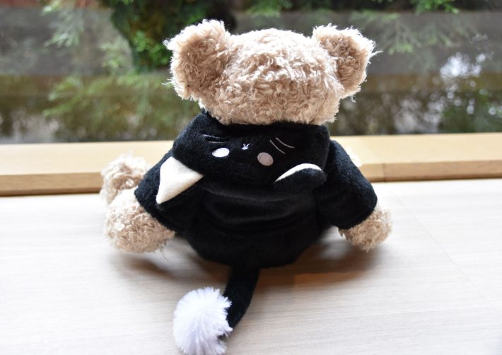 タリーズ＆スタバ、ハロウィン