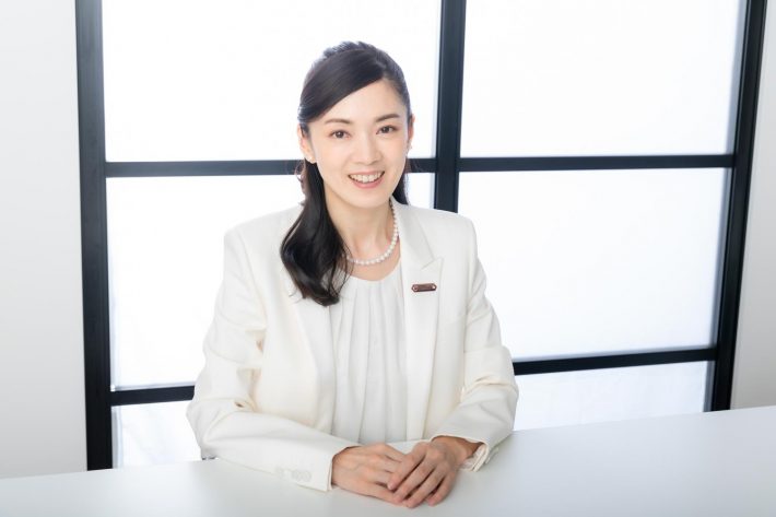 小西さやかさん