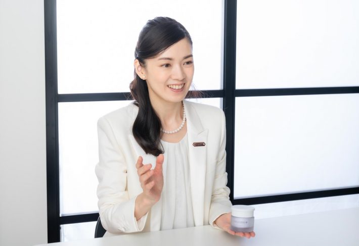 小西さやかさん