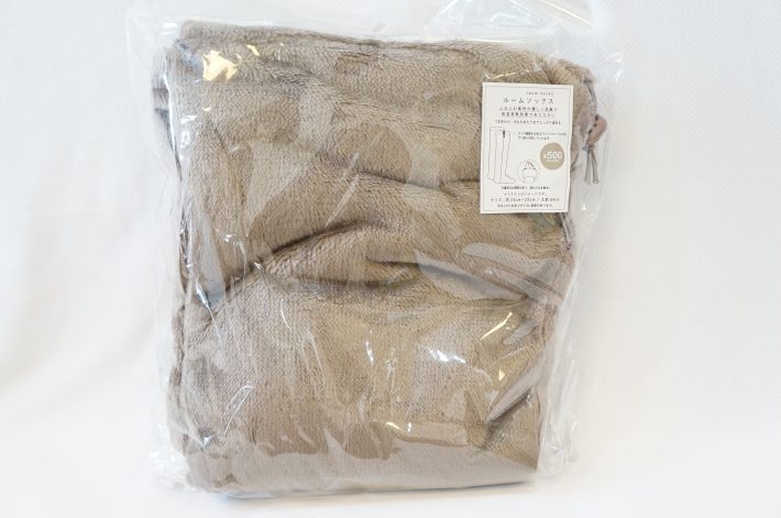ルームソックス（税込550円）