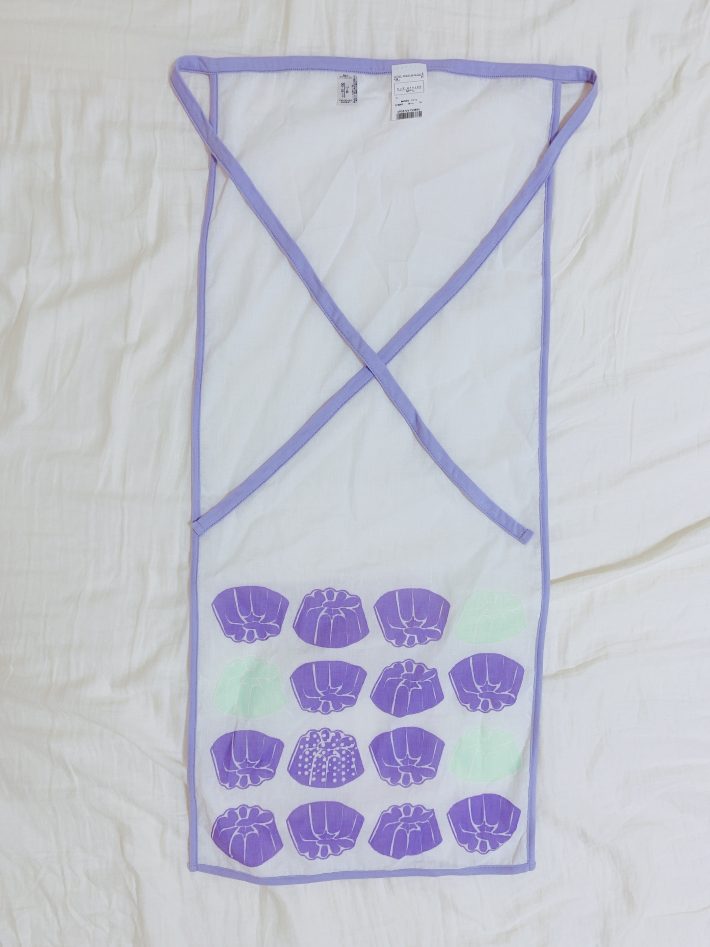 ウンナナクール「ななふん　いろいろぜりぃ　ふんどし