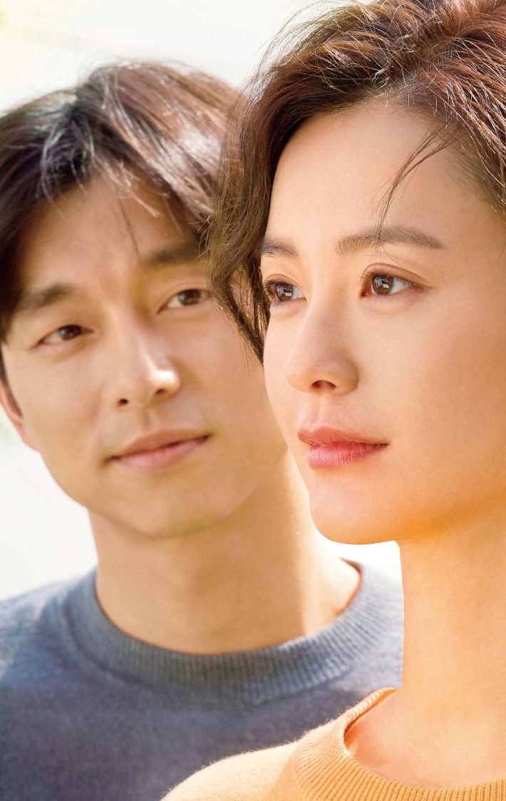 『82年生まれ、キム・ジヨン』メイン