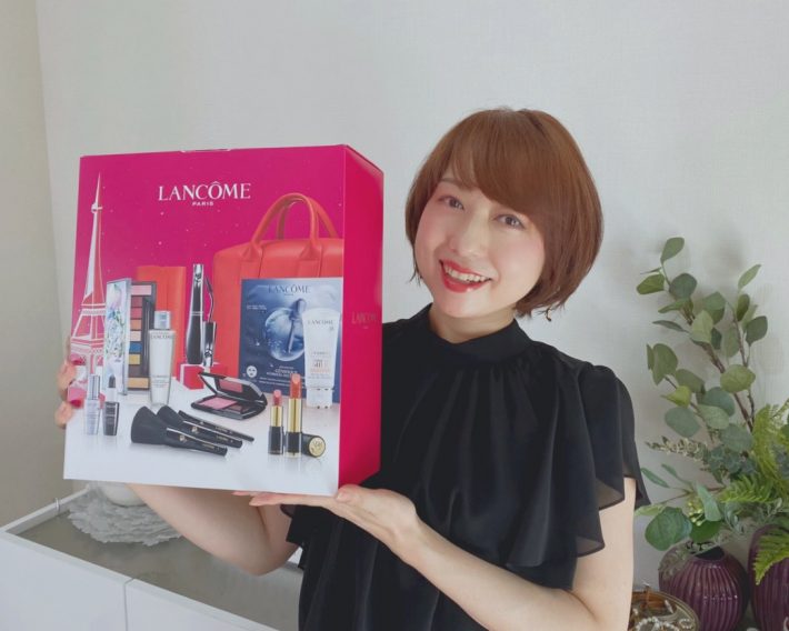 あいりさんクリスマスコフレ