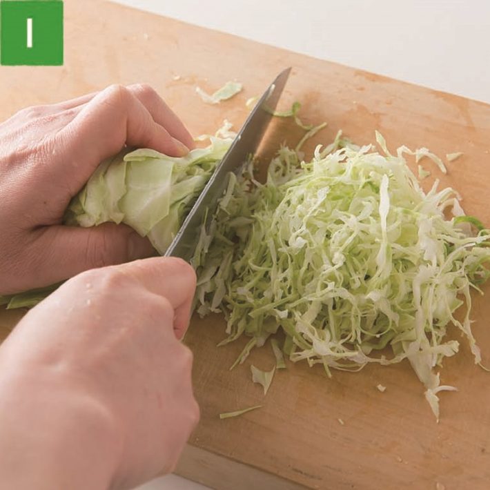 キャベツダイエット