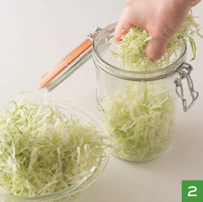 キャベツダイエット