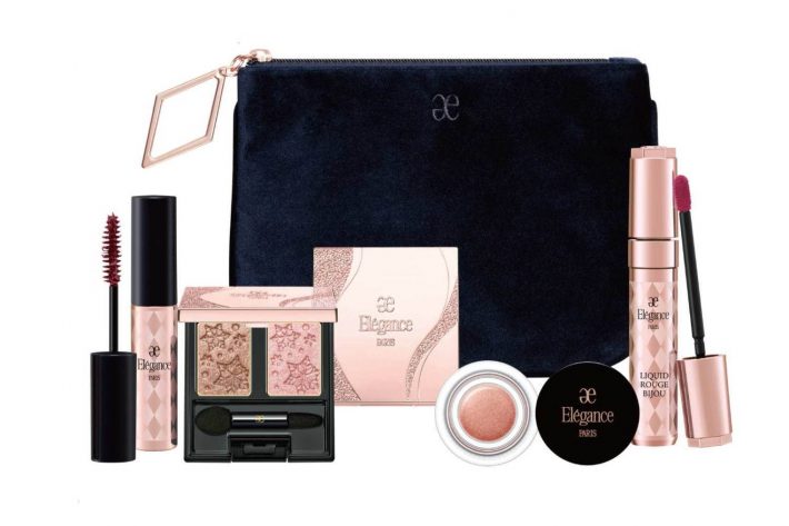 エレガンス　コフレ　ルミエール　ドゥース