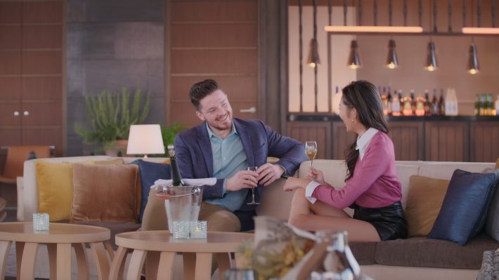 エバンズ マラカイ