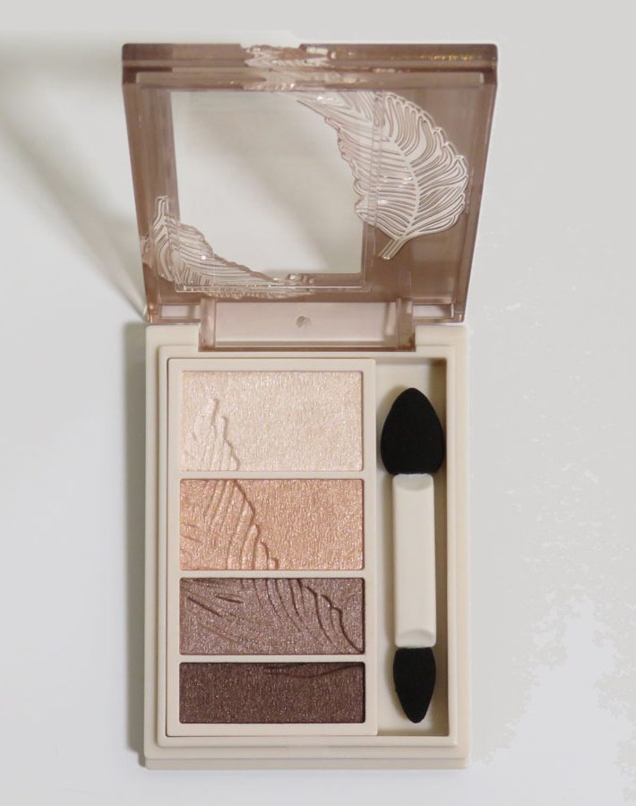 マスクメイク、プチプラコスメ