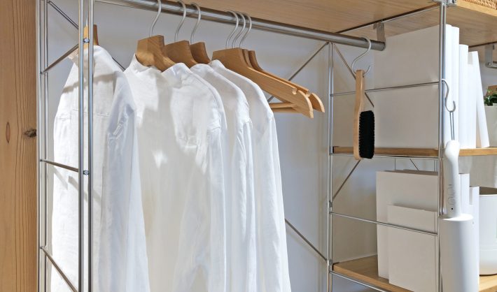 CASE１ 自分に似合うスタイルを知る