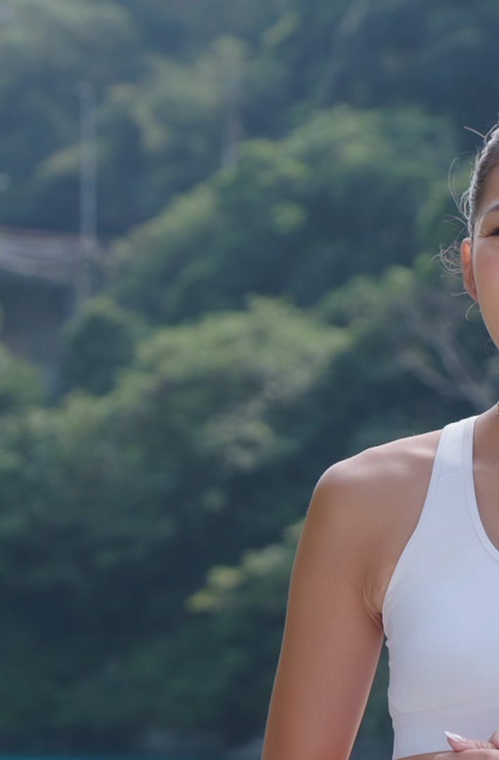 キャラ設定としては完璧の福田萌子氏