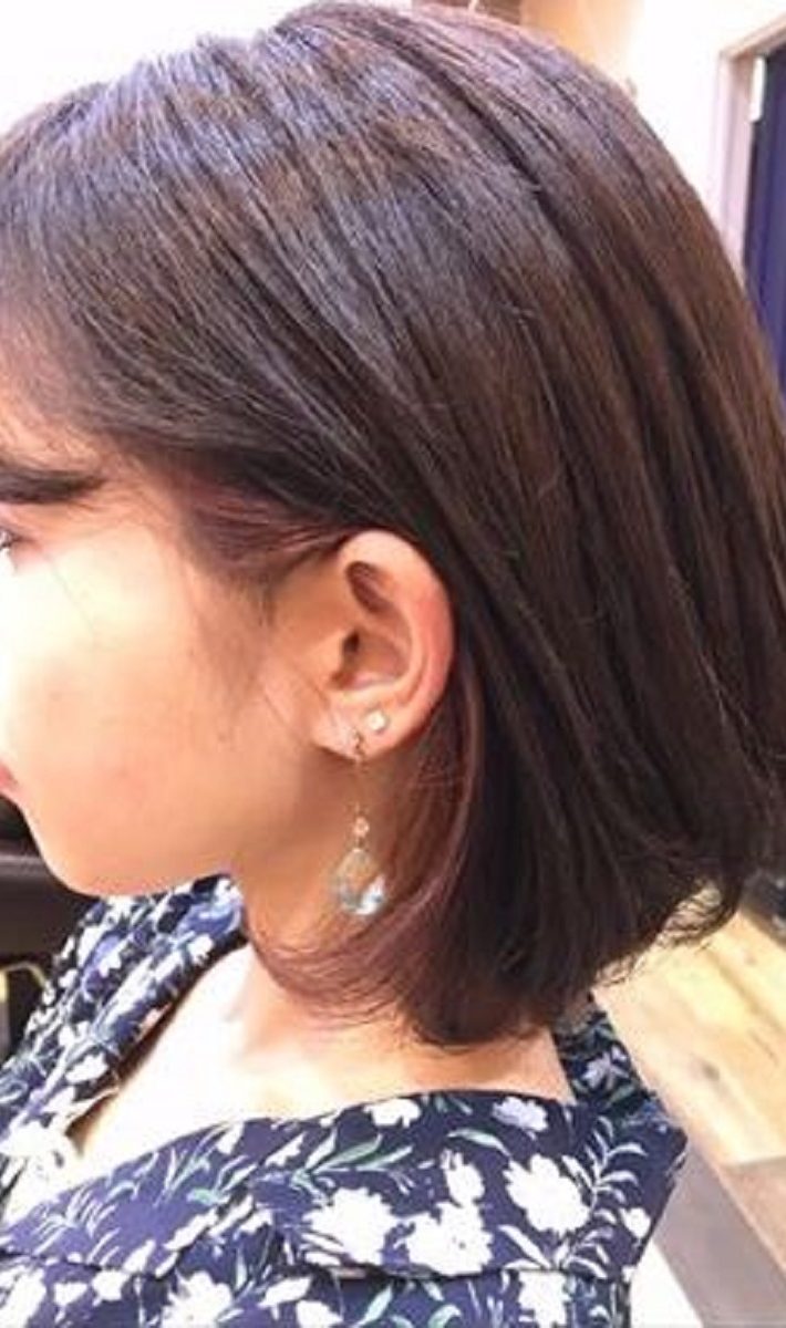 インナーカラー