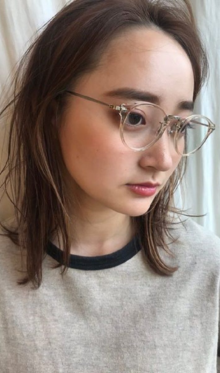 インナーカラー