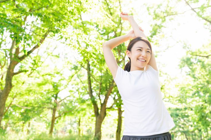 糖質制限で体のコゲを防げ