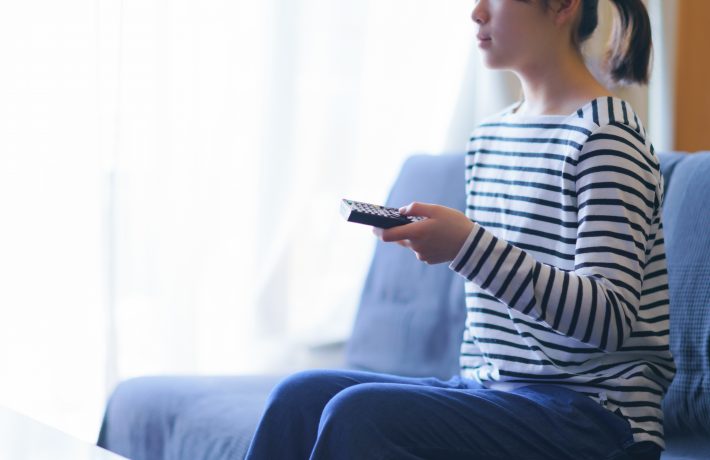 普段も距離が近い2人