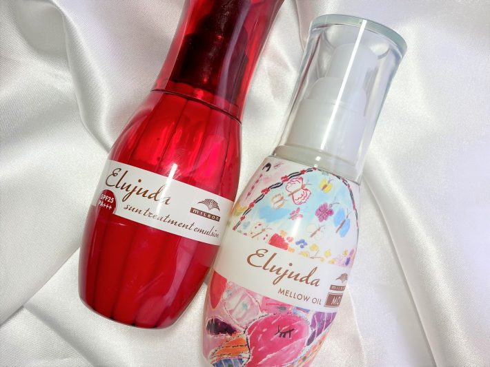 何本もリピートしているミルボンのヘアトリートメント