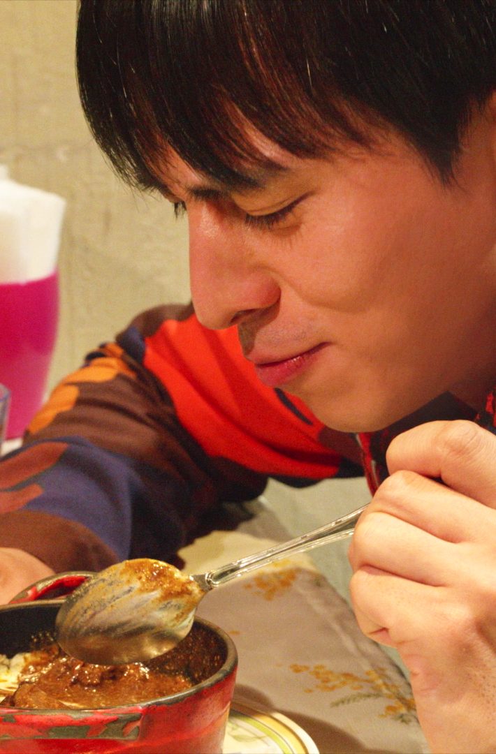 この作品の質感をすごく愛せた