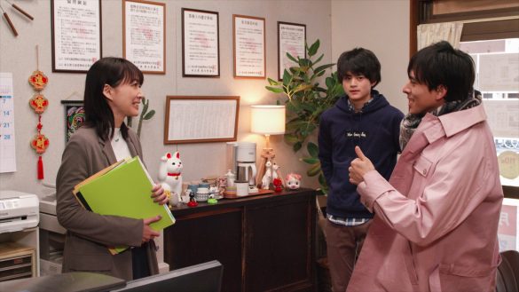 大きな刺激を受けた俳優は木村拓哉さん