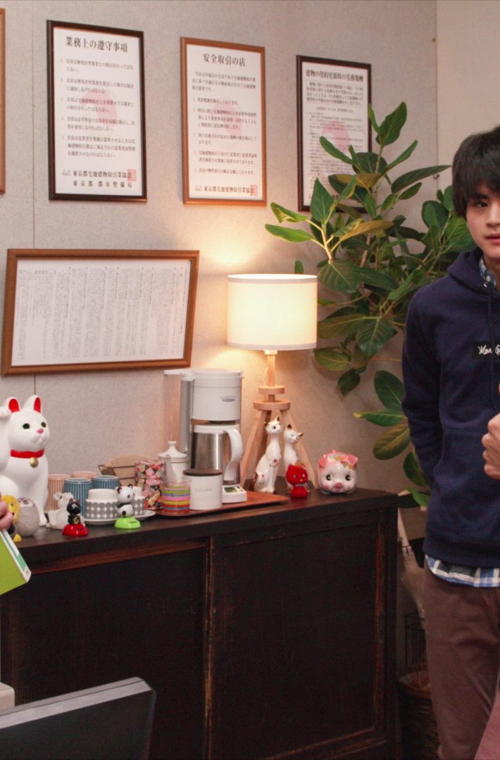 大きな刺激を受けた俳優は木村拓哉さん