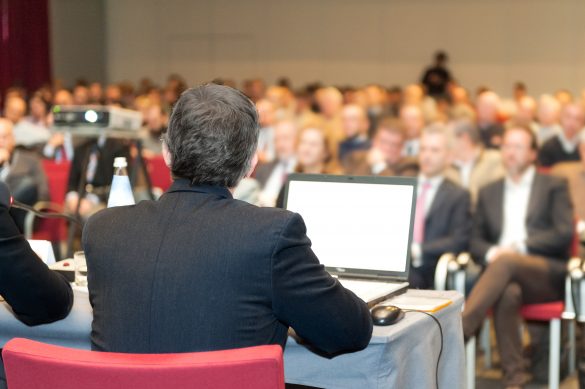 質問コーナーで衝撃の答えが