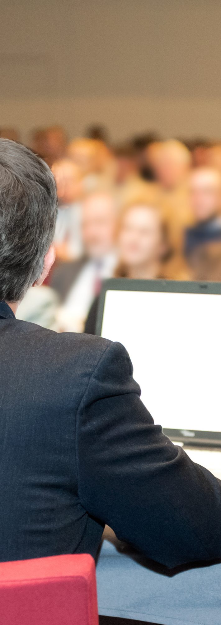 質問コーナーで衝撃の答えが