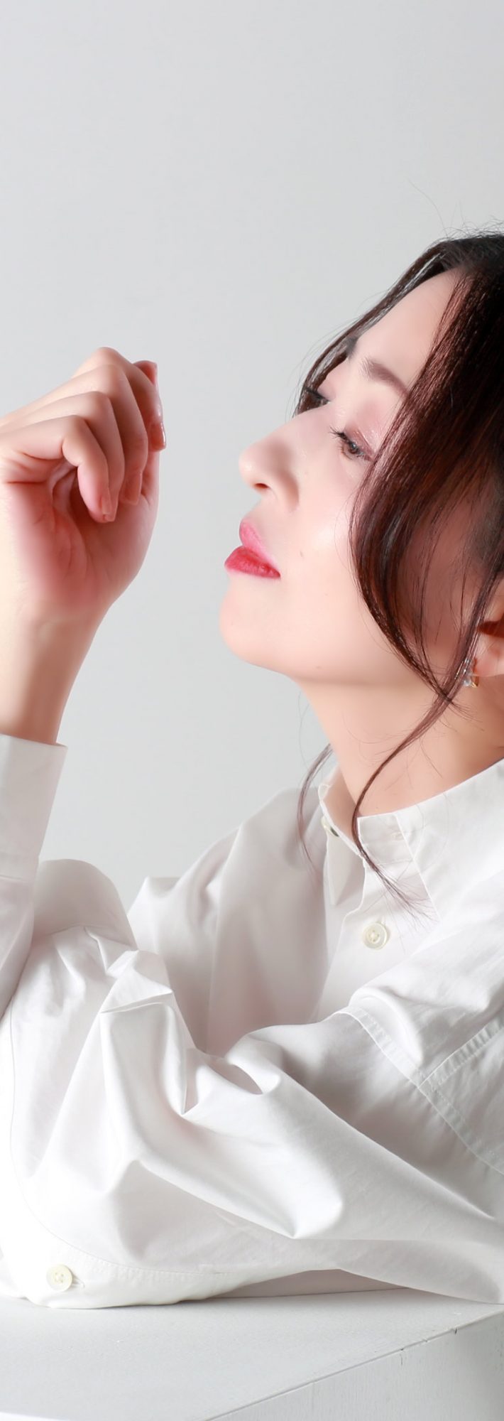 『甘いお酒でうがい』松雪泰子インタビュー