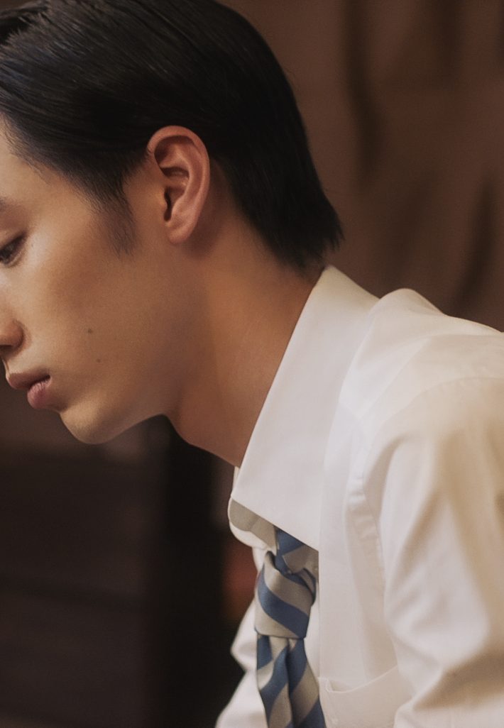 40代、自分は「何者でもない」と言えるように