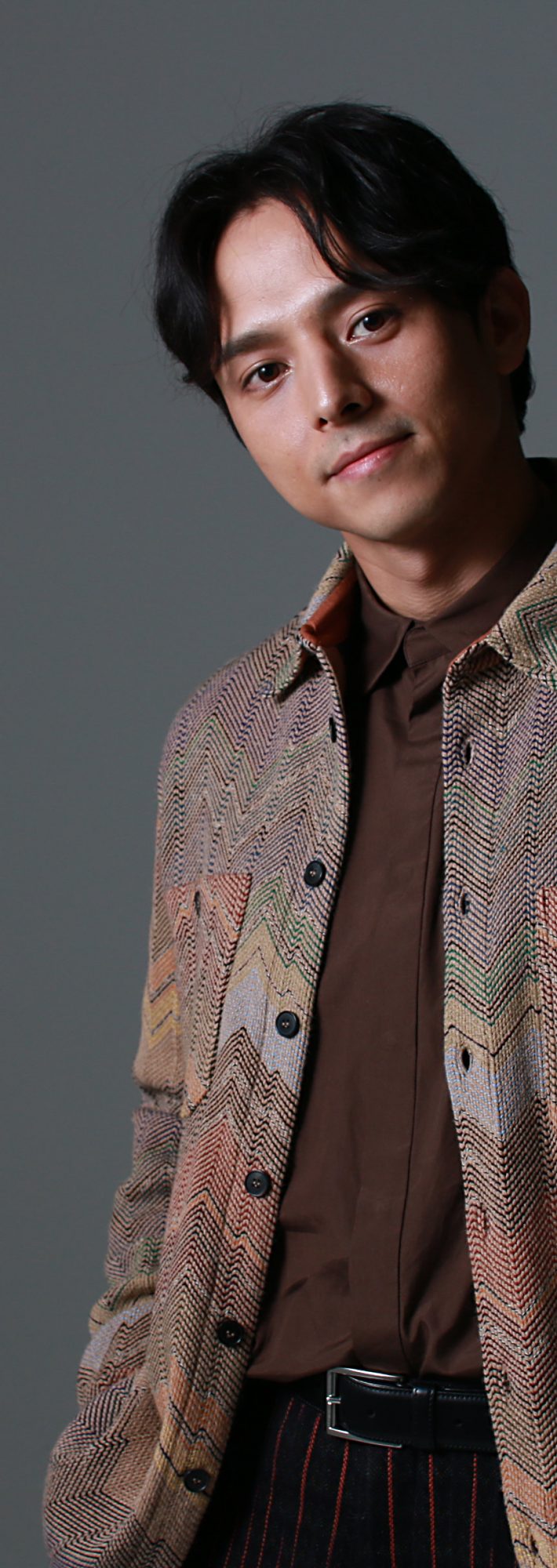 満島家のカレーの隠し味は夫婦愛