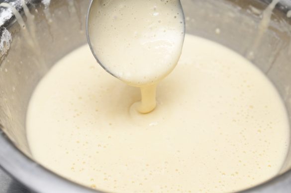 ホットケーキミックスの最新レシピ