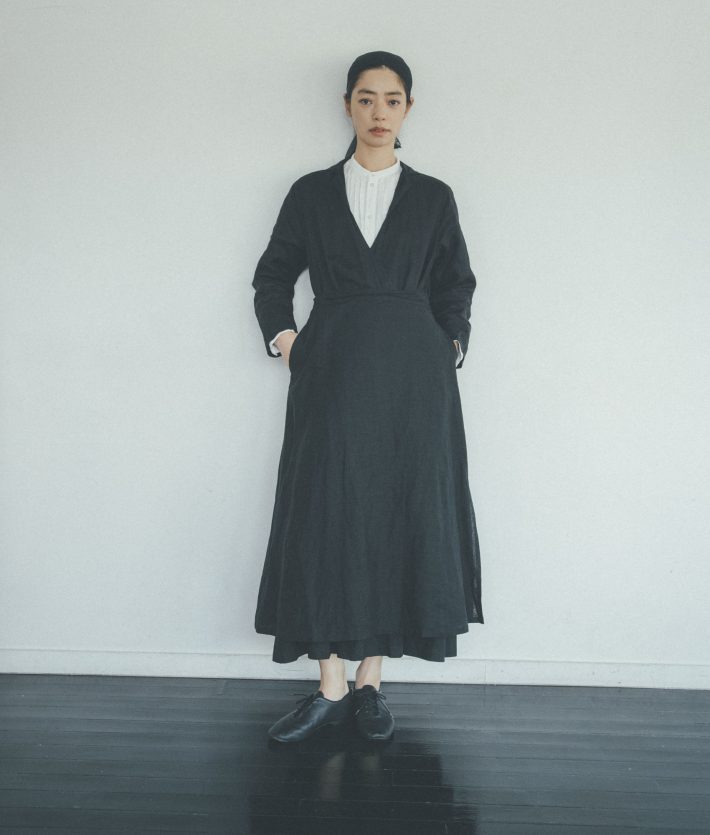 市川実和子さん×nest Robe