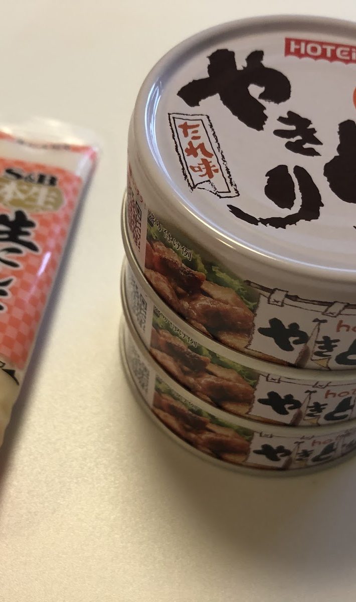 すり下ろしのニンニクチューブは臭いも強め