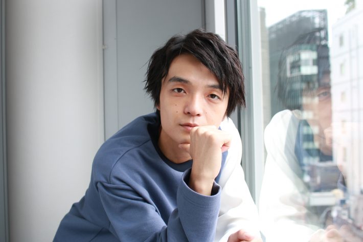 岡山天音『リトル・サブカル・ウォーズ ～ヴィレヴァン！の逆襲～』インタビュー