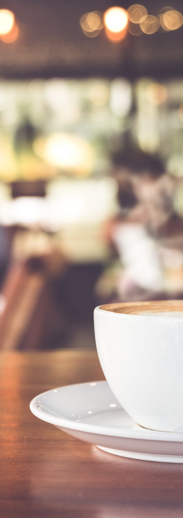 客として大好きだった店のスタッフになりたい