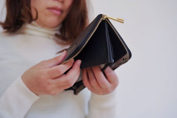 財布