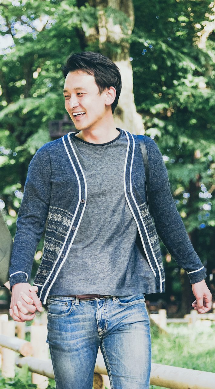 彼氏に整形を告白した女性、反応は？