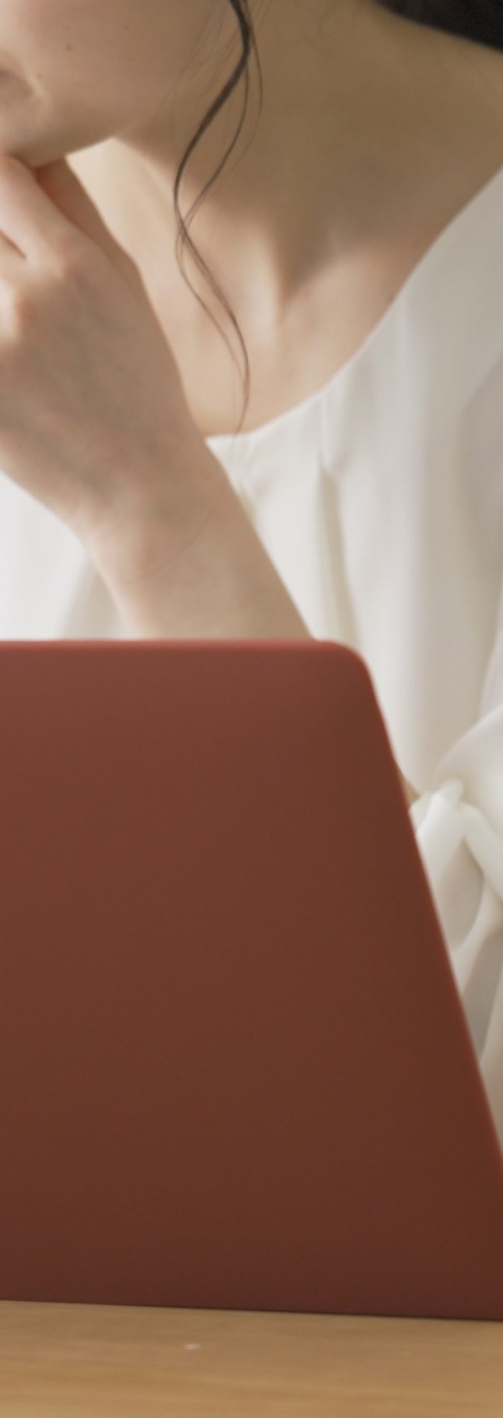 障害年金の申請は賭けだった