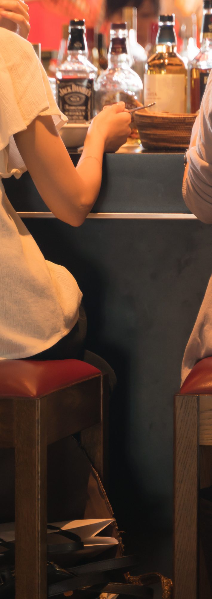 ひどい副作用が終わればいつも通りの生活に