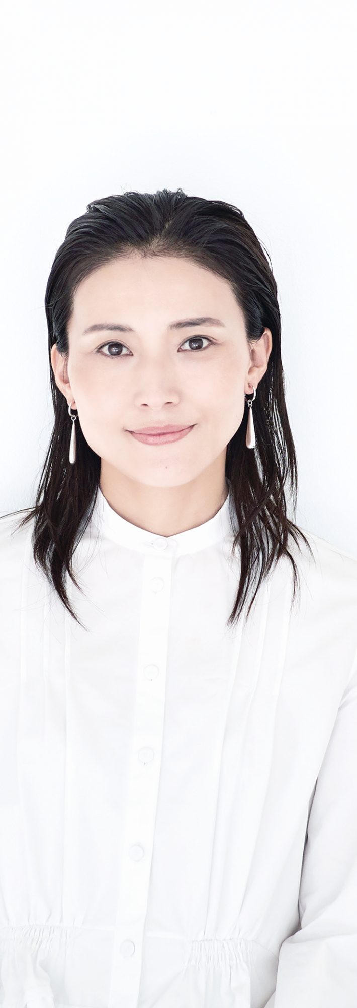 金子恵美『許すチカラ』