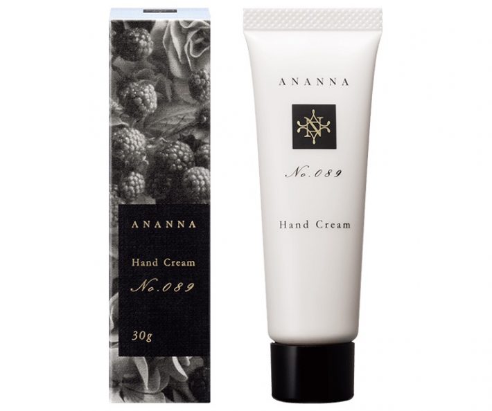 089ハンドクリーム