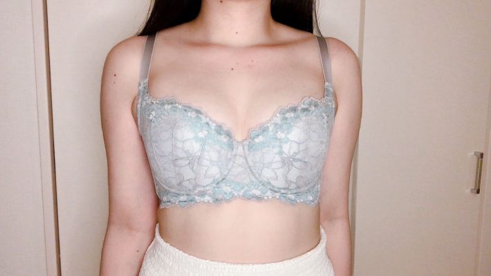 普段のサイズE70、着用E70