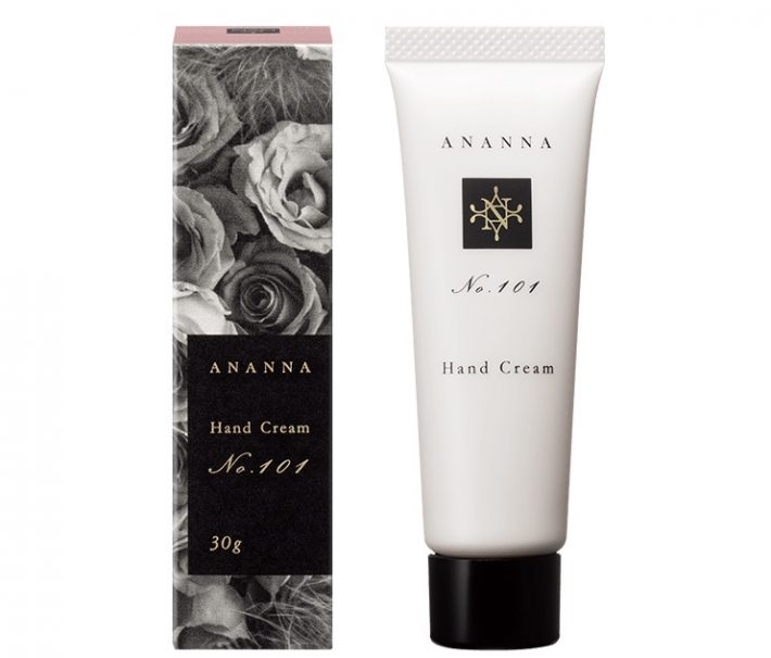 101ハンドクリーム