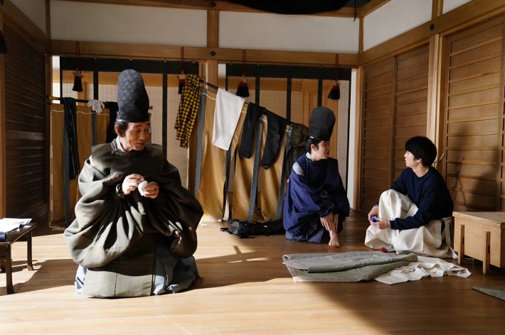 順応性と柔軟性で前に進む