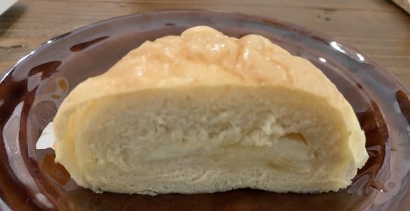 コンビニ中華まん