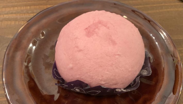 コンビニ中華まん