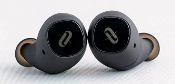 「TaoTronics」の「DUO FREE」