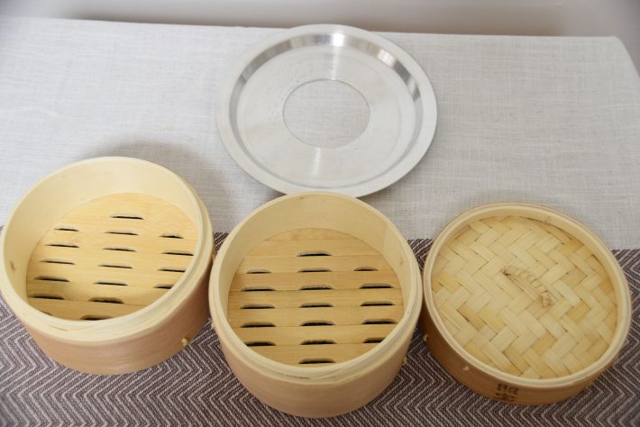 手軽＆ヘルシー＆美味しい。「せいろ」で楽しむ秋野菜の料理2選